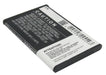 BBK i267 i508 i509 i518 i531 i606 K203M V205 V206 750mAh Camera Replacement Battery-3