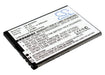 BLU Hero 2 950mAh Replacement Battery-main