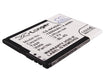 Nexian AC-001 NX-AC-001 Replacement Battery-main