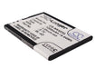 Nokia E5 E5-00 E7 E7-00 N8 N97 Mini RM-555 T7 Mobile Phone Replacement Battery-2