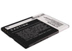 SVP Deco Pro Tango 1200mAh Mobile Phone Replacement Battery-3