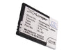 Ebest G6 Mobile Phone Replacement Battery-5