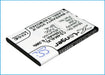 Nokia 6760 Slide Clipper E52 E55 E61i E63 E71 E71x E72 E90 E90 Communicator E90i N810 N810 Internet Tablet N810 Wi 1700mAh eReader Replacement Battery-2