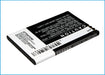 Nokia 6760 Slide Clipper E52 E55 E61i E63 E71 E71x E72 E90 E90 Communicator E90i N810 N810 Internet Tablet N8 1700mAh Mobile Phone Replacement Battery-3