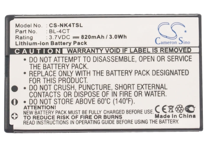 Gresso Cruiser Grand Luxor Regal Mobile Phone Replacement Battery-5