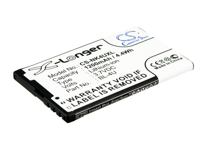 Myphone 1080 8920 8930 9005 9010 9015TV Replacement Battery-main