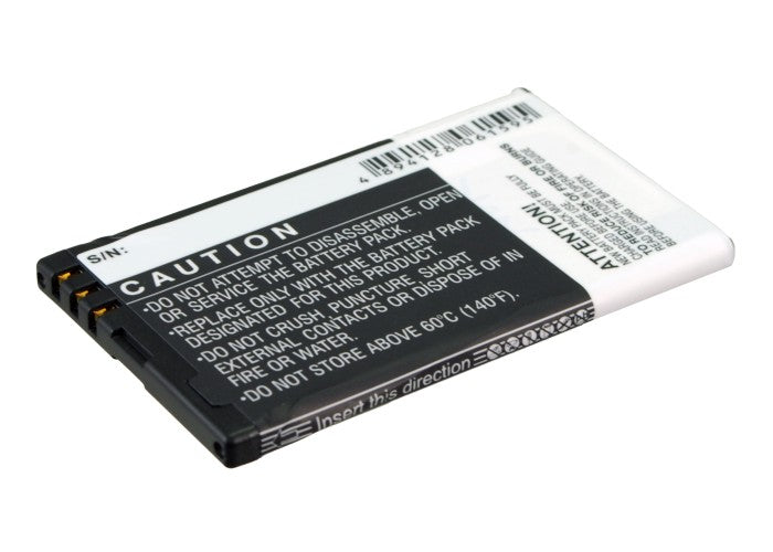 Vertu Constellation Ayxta Mobile Phone Replacement Battery-4