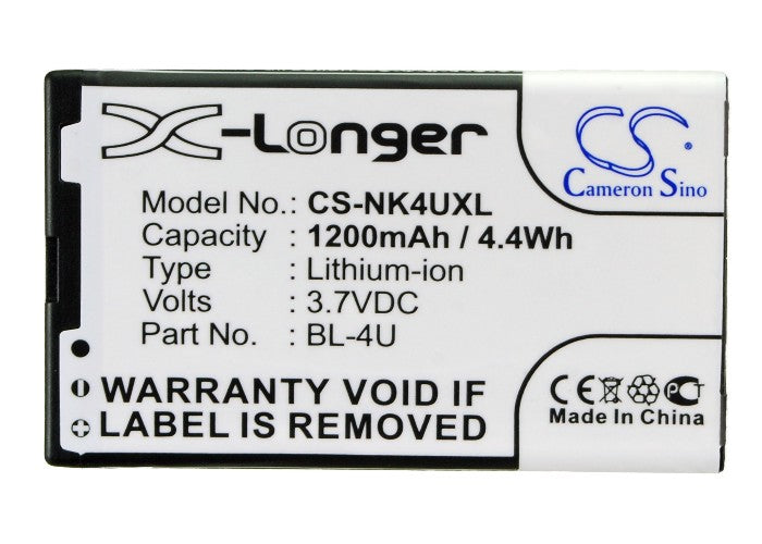 Myphone 1080 8920 8930 9005 9010 9015TV Mobile Phone Replacement Battery-5