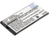 Microsoft Lumia 550 Lumia 730 Lumia 730 Du 1900mAh Replacement Battery-main