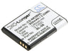 Aligator D100 Mobile Phone Replacement Battery-main