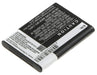 Ibaby Q9 Q9Ⅱ Q9M 900mAh Mobile Phone Replacement Battery-3