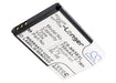 Ibaby Q9 Q9Ⅱ Q9M 750mAh GPS Replacement Battery-5