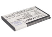 Anycool Enjoy W02 1200mAh GPS Replacement Battery-2