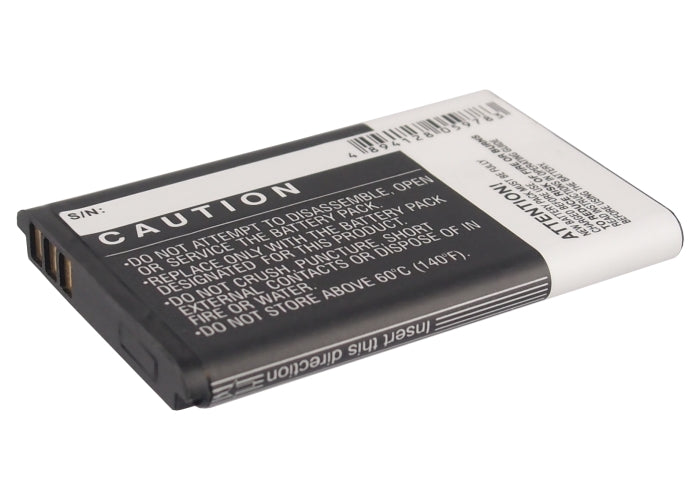 Deasy T258 TL1266 TS1008 TS1018 TS1218 TS1258 TS518 TS808 TS908 TS928 1200mAh GPS Replacement Battery-4