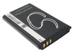 Cect V10 750mAh Mobile Phone Replacement Battery-3
