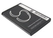 Anycool Enjoy W02 Black Barcode 750mAh Replacement Battery-4