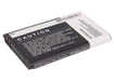 BBK VIVO I530 VIVO I589 VIVO K118 VIVO K119 VIVO K201 VIVO K202 VIVO V207 1000mAh Speaker Replacement Battery-4