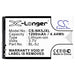 Nokia 5230 5800 5800 Navigation Edition 5800 XpressMusic 5800T 5900 XpressMusic Asha 200 Asha 201 C3 Glee Lum 1200mAh Mobile Phone Replacement Battery-5