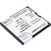 Dr.Tech IP-88 Mobile Phone Replacement Battery-2