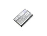 Nokia 770 7700 7710 9500 E61 E62 N800 N92 Replacement Battery-main