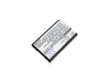Nokia 770 7700 7710 9500 E61 E62 N800 N92 Mobile Phone Replacement Battery-2