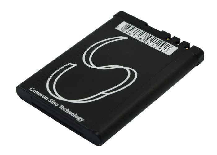 Nokia 2600 classic 7510 7510 Supernova N75 Replacement Battery-main