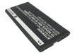 Microsoft Lumia 630 Lumia 630 Dual SIM Lumia 635 Lumia 636 Lumia 638 RM-975 1650mAh Mobile Phone Replacement Battery-4