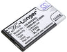 Nokia Lumia 630 Lumia 630 Dual SIM Lumia 6 1800mAh Replacement Battery-main