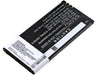 Nokia Lumia 630 Lumia 630 Dual SIM Lumia 635 Lumia 636 Lumia 638 RM-975 1800mAh Mobile Phone Replacement Battery-4