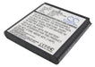 Mobiado Lucido Luminoso Stealth 700mAh Replacement Battery-main