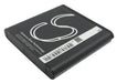 Mobiado Lucido Luminoso Stealth 700mAh Mobile Phone Replacement Battery-4