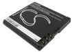 Seecode S40 Mobile Phone Replacement Battery-3