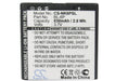 Nokia 6500 6500 Classic 6500C 7900 7900P Mobile Phone Replacement Battery-5