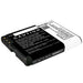 Mobiado Classic 712 Stealth LE Classic 712EM Classic 712GCB Classic 712ZAF Mobile Phone Replacement Battery-4
