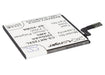 Nokia Lumia 625 Lumia 625H Lumia 720 Lumia 720T Mobile Phone Replacement Battery-2