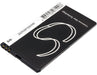 Nokia Lumia 810 Lumia 822 1400mAh Mobile Phone Replacement Battery-3