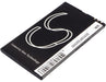 Nokia Lumia 810 Lumia 822 1400mAh Mobile Phone Replacement Battery-4