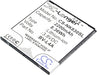 Microsoft Lumia 540 Lumia 540 Dual SIM Lumia 830 R Replacement Battery-main