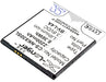 Microsoft Lumia 540 Lumia 540 Dual SIM Lumia 830 RM-983 RM-984 RM-985 Mobile Phone Replacement Battery-2