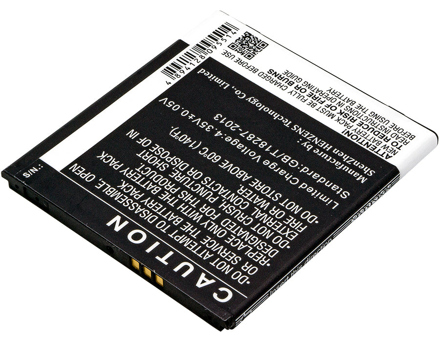 Microsoft Lumia 540 Lumia 540 Dual SIM Lumia 830 RM-983 RM-984 RM-985 Mobile Phone Replacement Battery-3