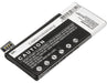 Nokia Lumia 900 Lumia 900 4G LTE Mobile Phone Replacement Battery-3