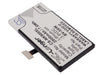 Nokia Lumia 1020 Lumia 909 Mobile Phone Replacement Battery-2