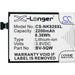 Nokia iCOM Lumia 929 Lumia 929+ Lumia 930 RM927 Mobile Phone Replacement Battery-3