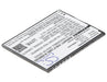 Microsoft Cityman Lumia 950 XL Lumia 950 XL Dual SIM 2950mAh Mobile Phone Replacement Battery-2