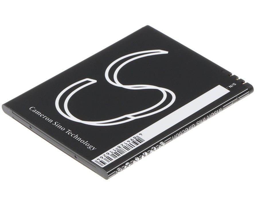 Microsoft Cityman Lumia 950 XL Lumia 950 XL Dual SIM 2950mAh Mobile Phone Replacement Battery-3