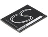 Microsoft Cityman Lumia 950 XL Lumia 950 XL Dual SIM 2950mAh Mobile Phone Replacement Battery-3
