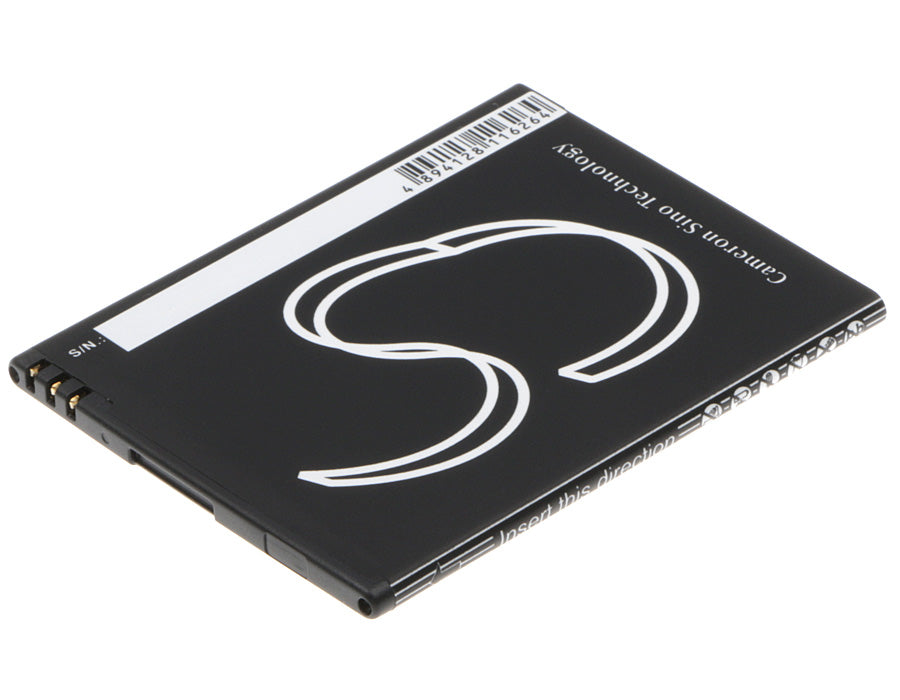 Microsoft Cityman Lumia 950 XL Lumia 950 XL Dual SIM 2950mAh Mobile Phone Replacement Battery-4