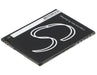 Microsoft Cityman Lumia 950 XL Lumia 950 XL Dual SIM 2950mAh Mobile Phone Replacement Battery-4