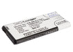 Nokia A110 Normandy RM-1053 RM-980 X X Dual SIM X  Replacement Battery-main