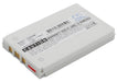Aiptek MPVR Digital Media 750mAh Camera Replacement Battery-2